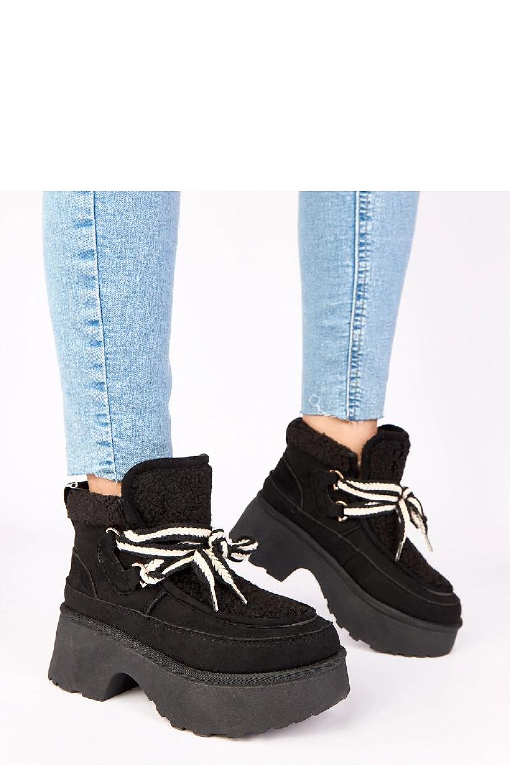  Moon boots model 221660 Solea 