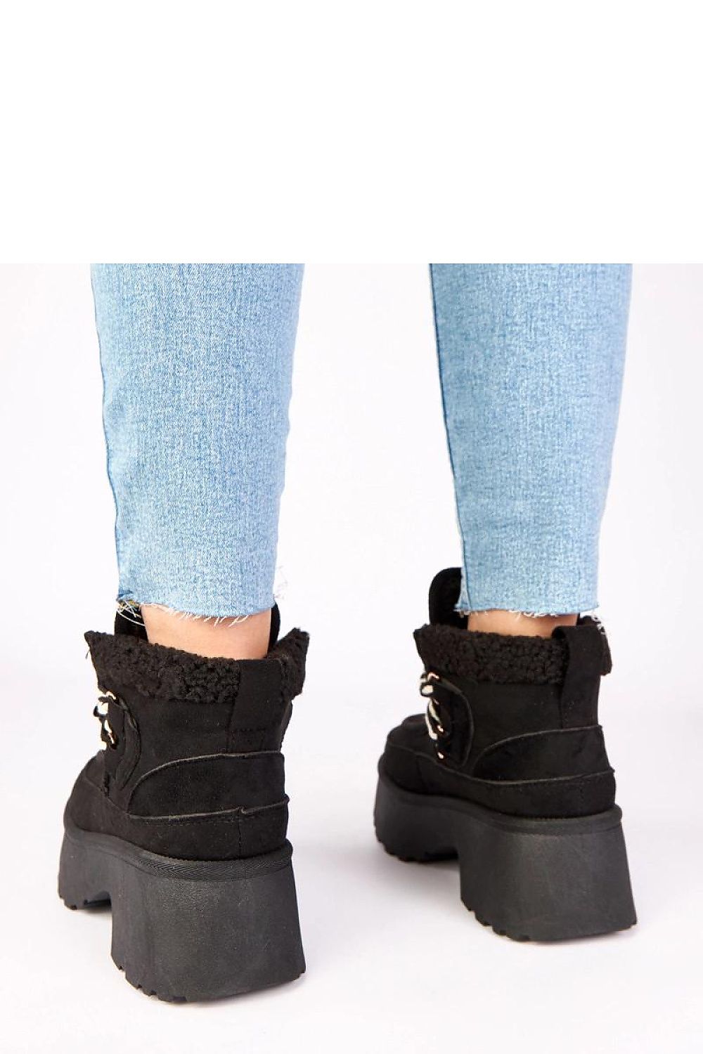  Moon boots model 221660 Solea 