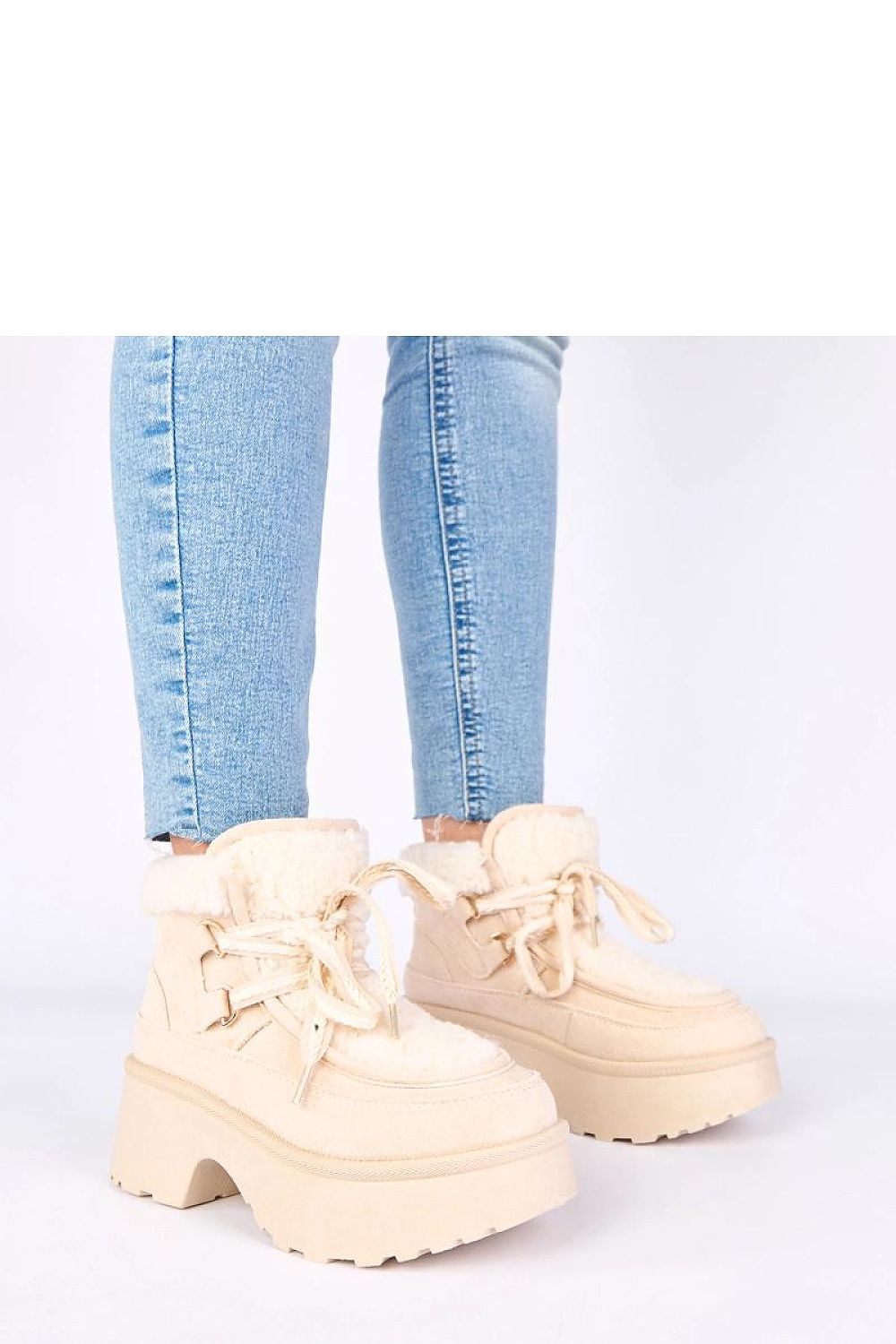  Moon boots model 221661 Solea 