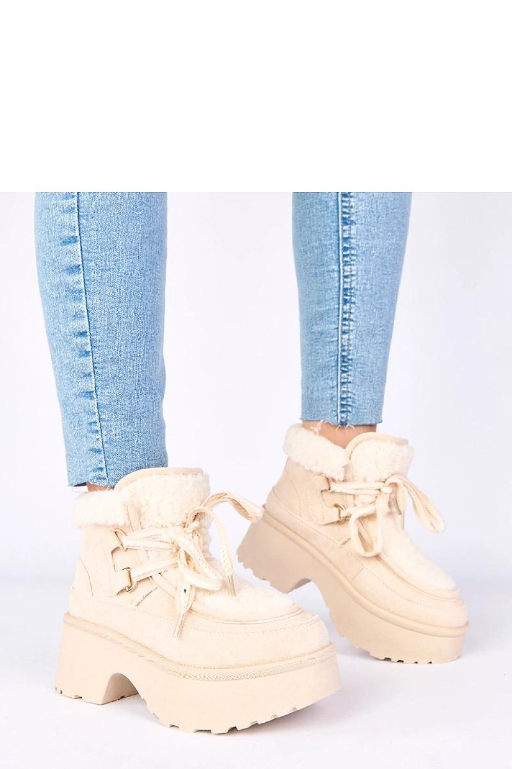  Moon boots model 221661 Solea 