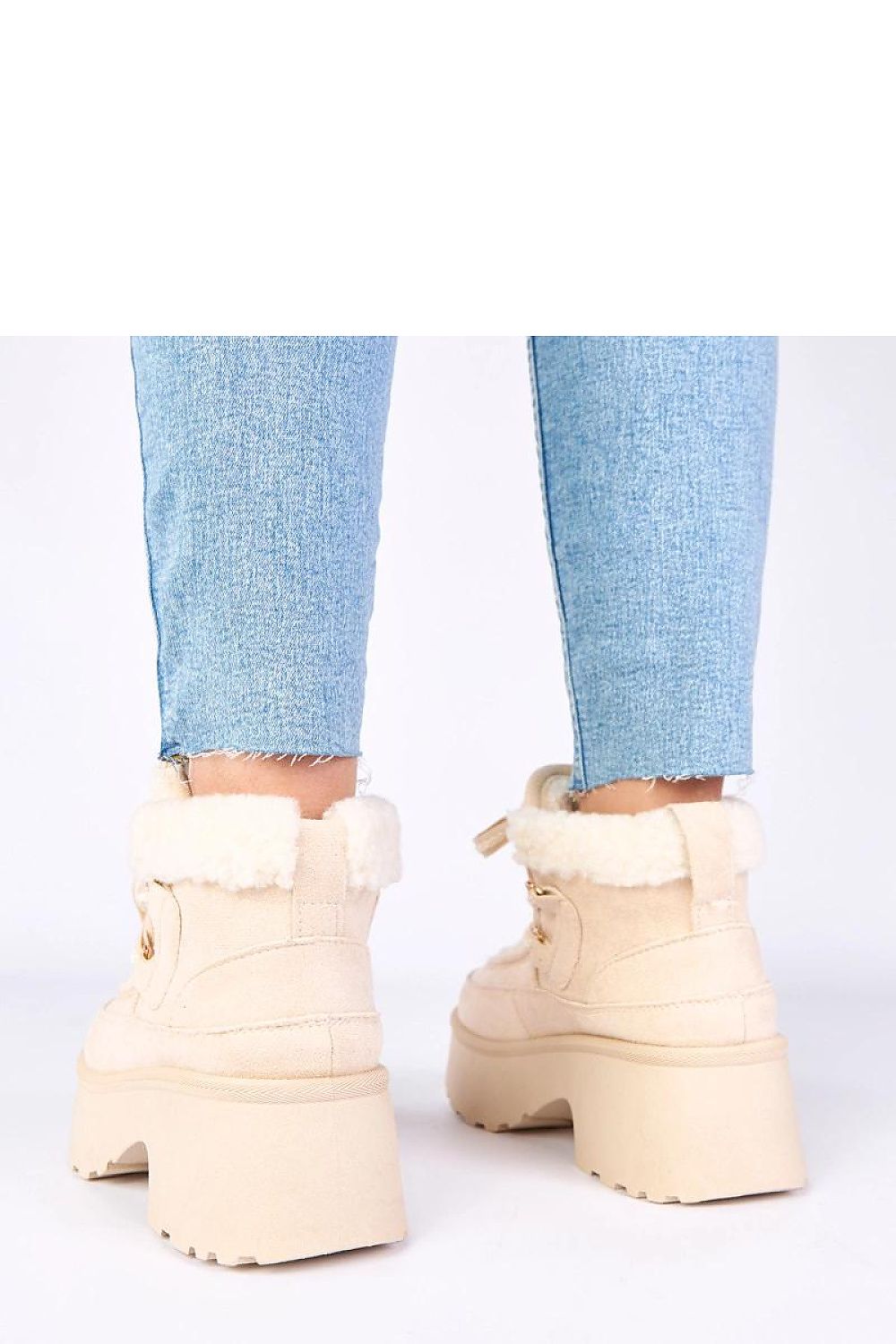  Moon boots model 221661 Solea 