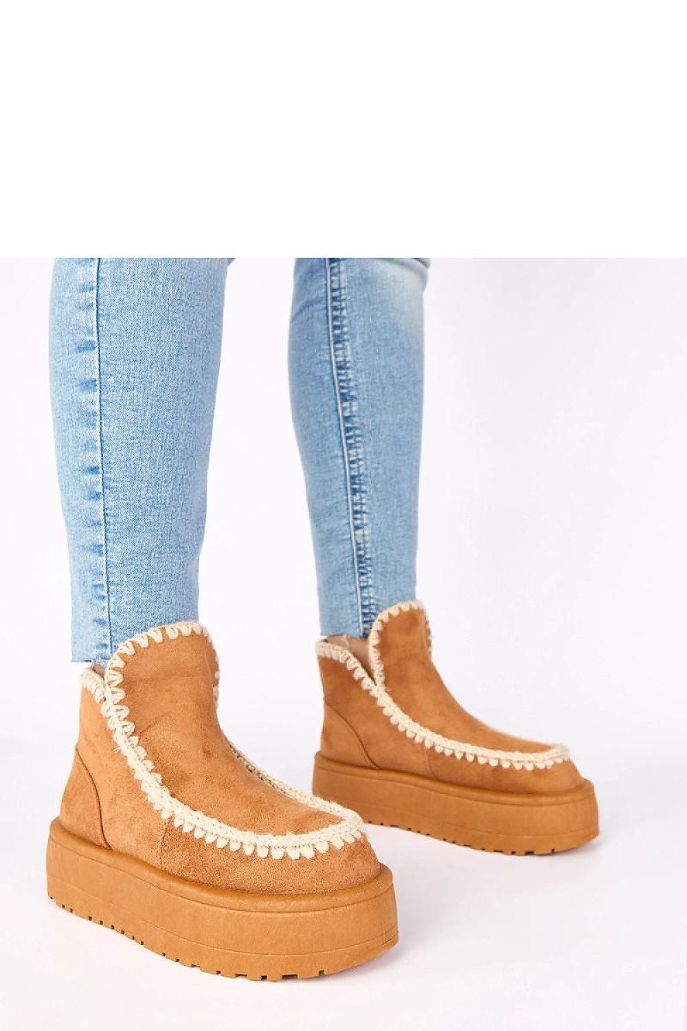  Moon boots model 221662 Solea 