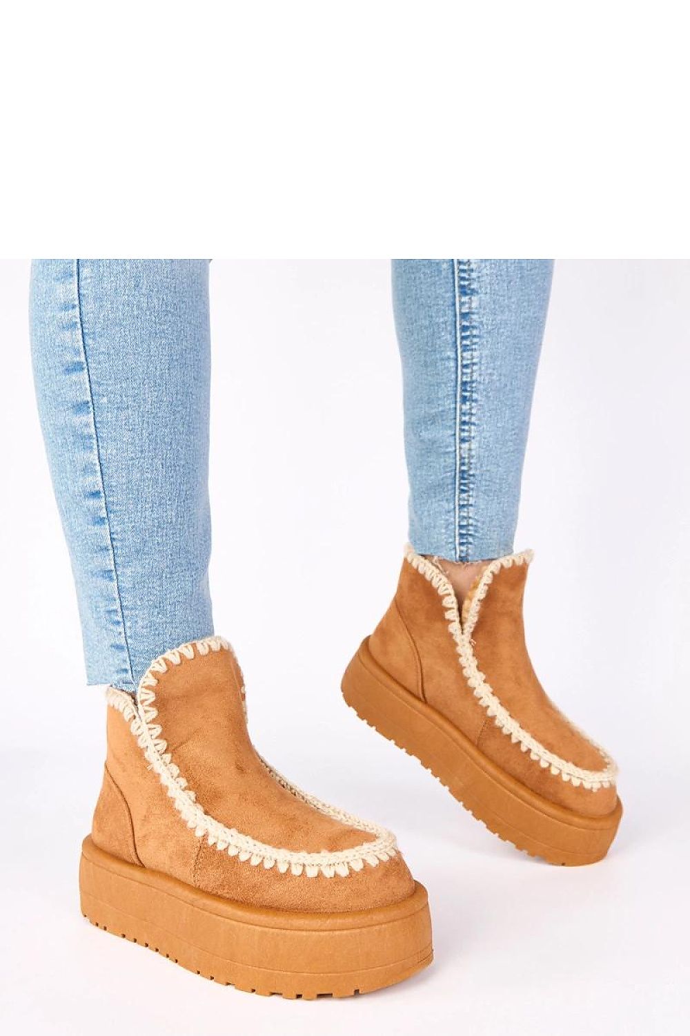  Moon boots model 221662 Solea 