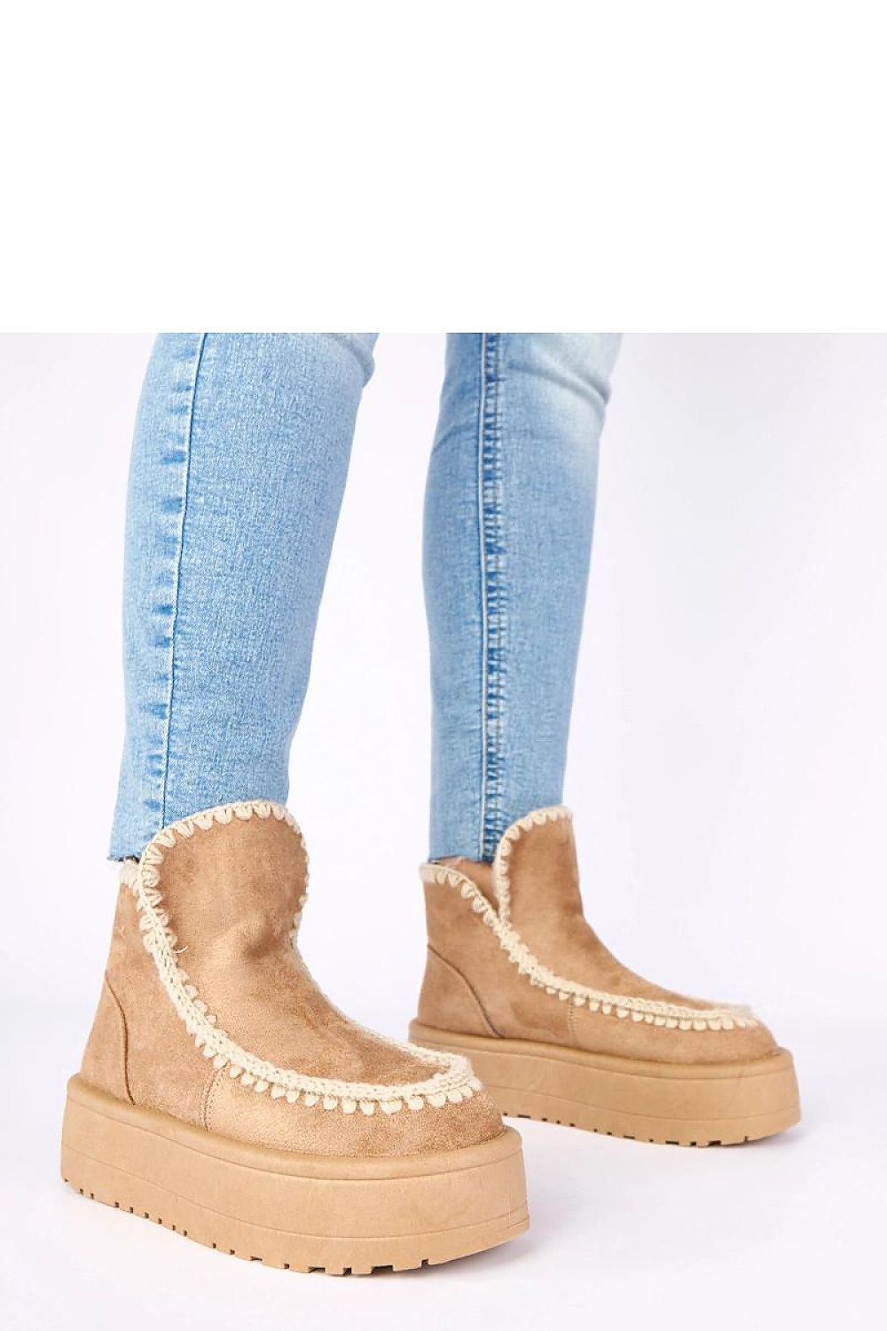  Moon boots model 221663 Solea 