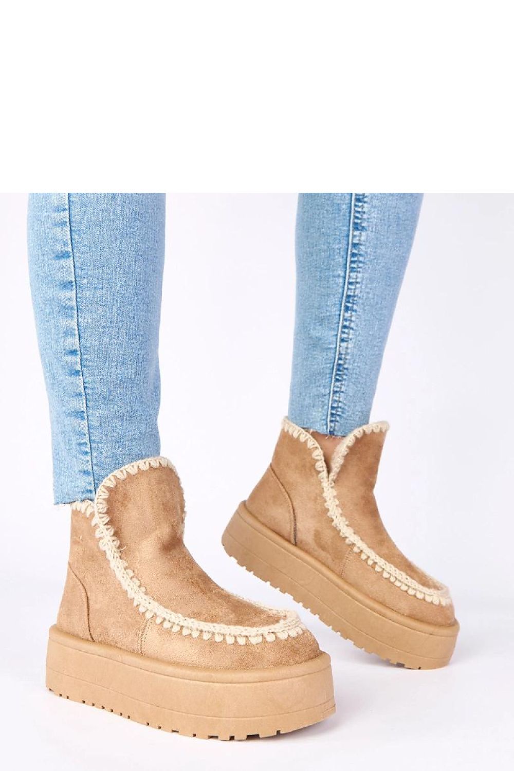  Moon boots model 221663 Solea 