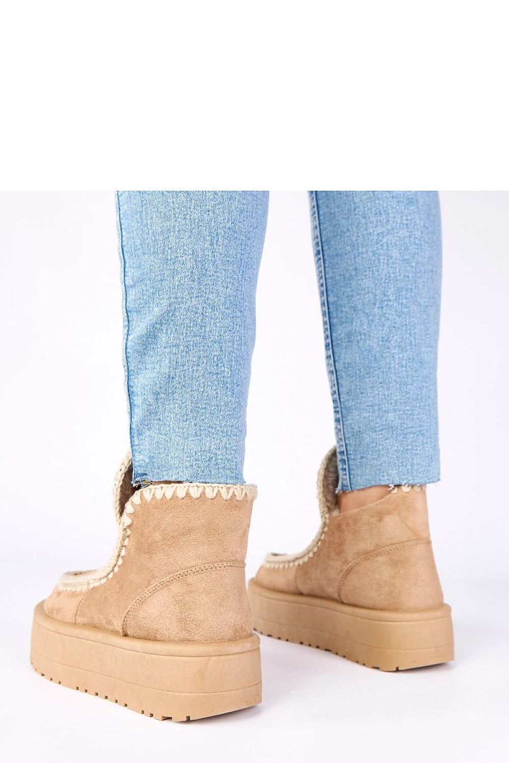  Moon boots model 221663 Solea 