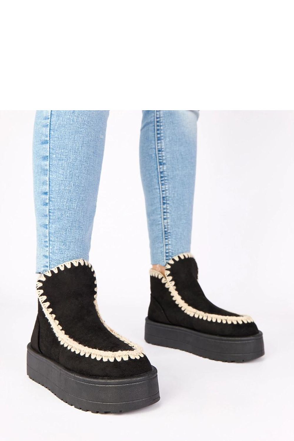  Moon boots model 221664 Solea 