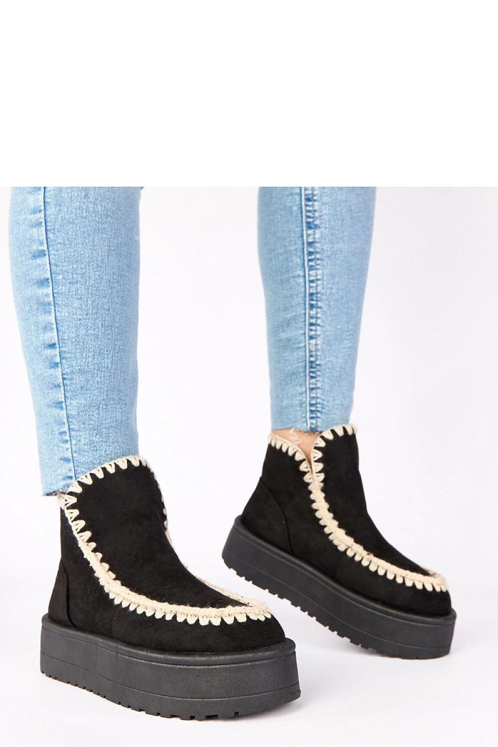  Moon boots model 221664 Solea 