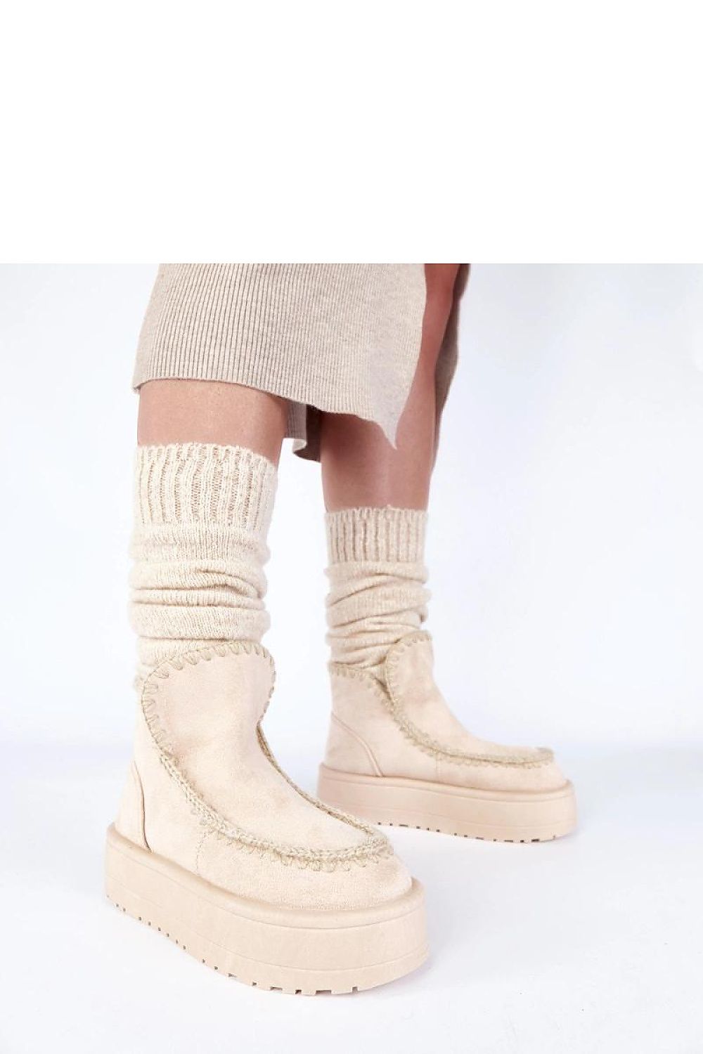  Moon boots model 221665 Solea 