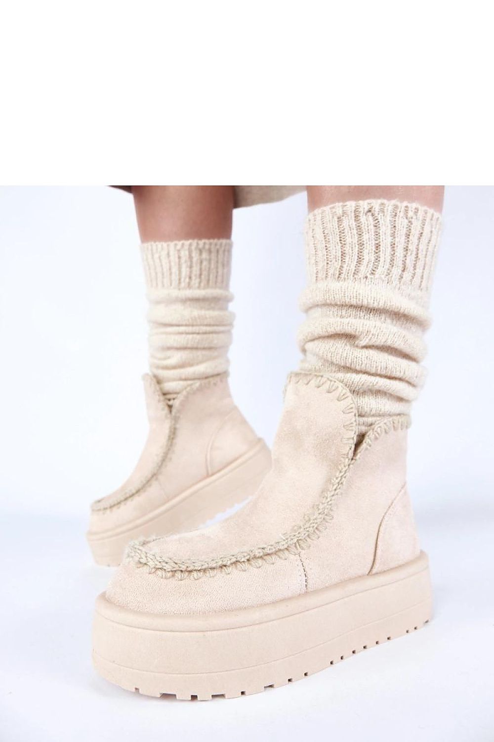  Moon boots model 221665 Solea 