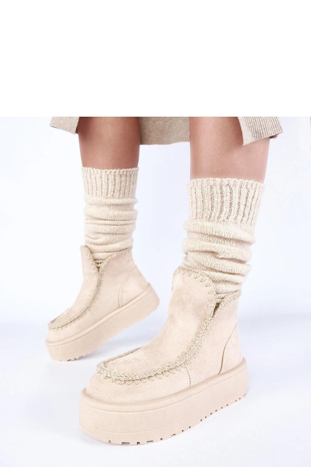  Moon boots model 221665 Solea 