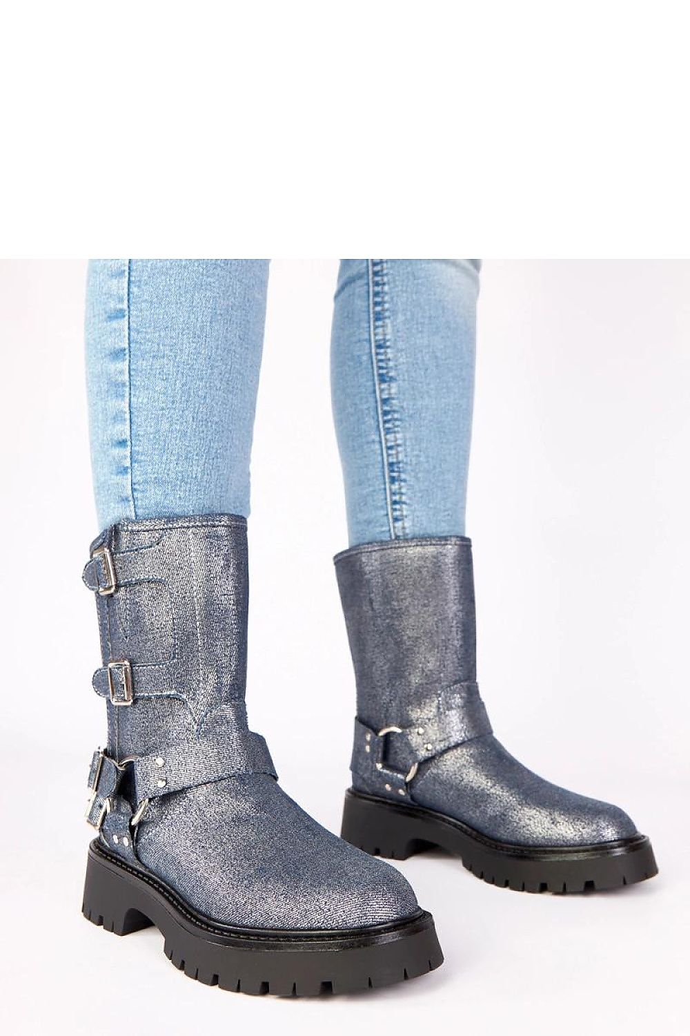  Botine model 221666 Solea 