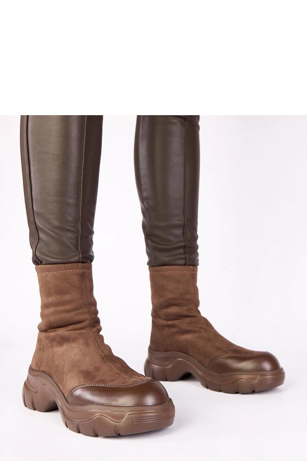  Botine model 221671 Solea 