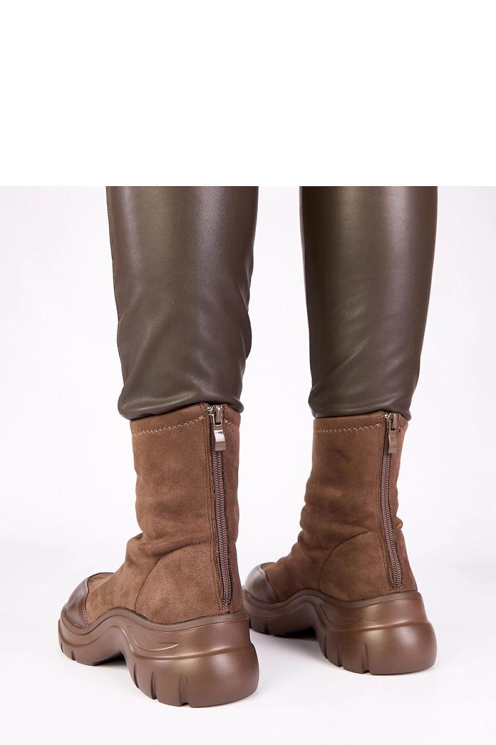  Botine model 221671 Solea 