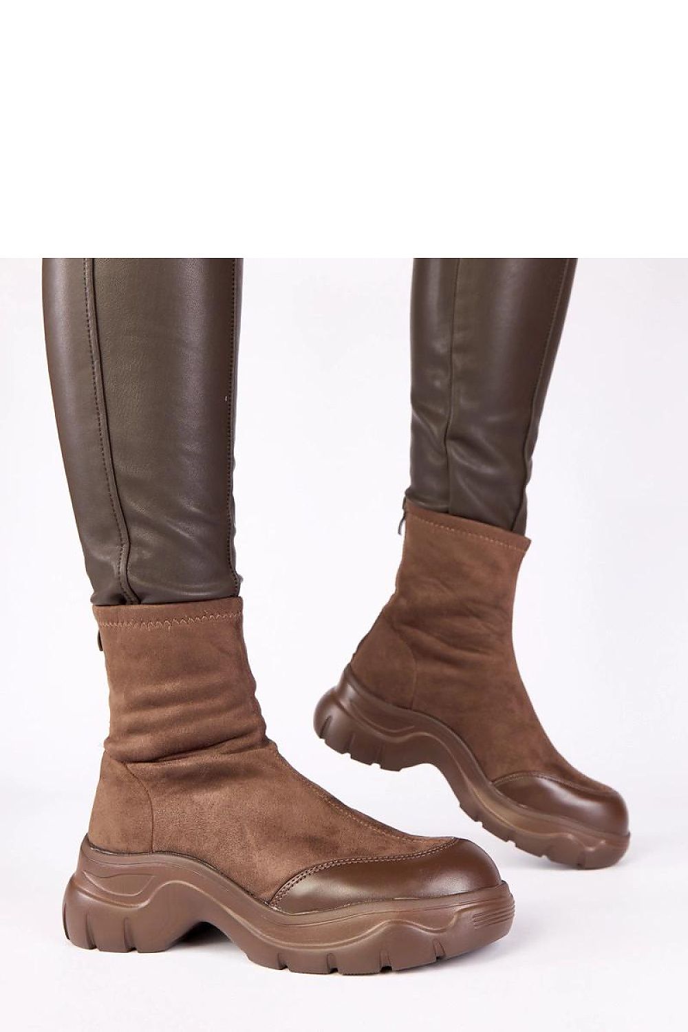  Botine model 221671 Solea 