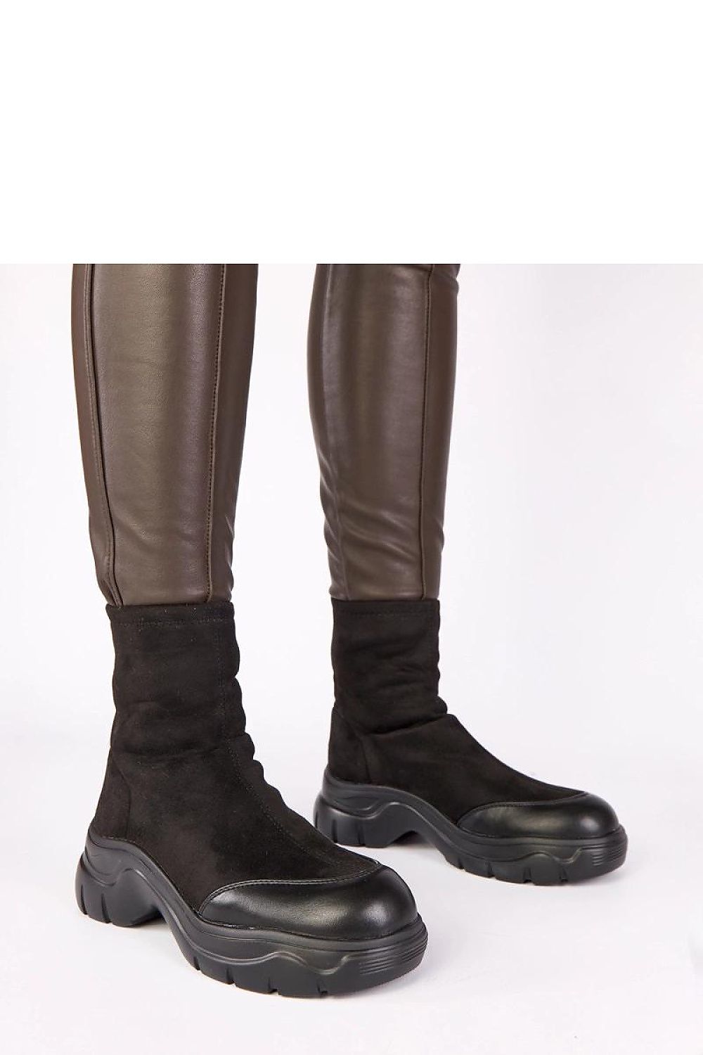  Botine model 221672 Solea 
