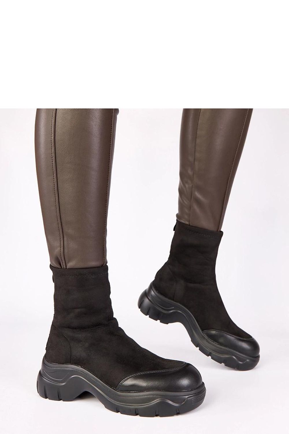  Botine model 221672 Solea 