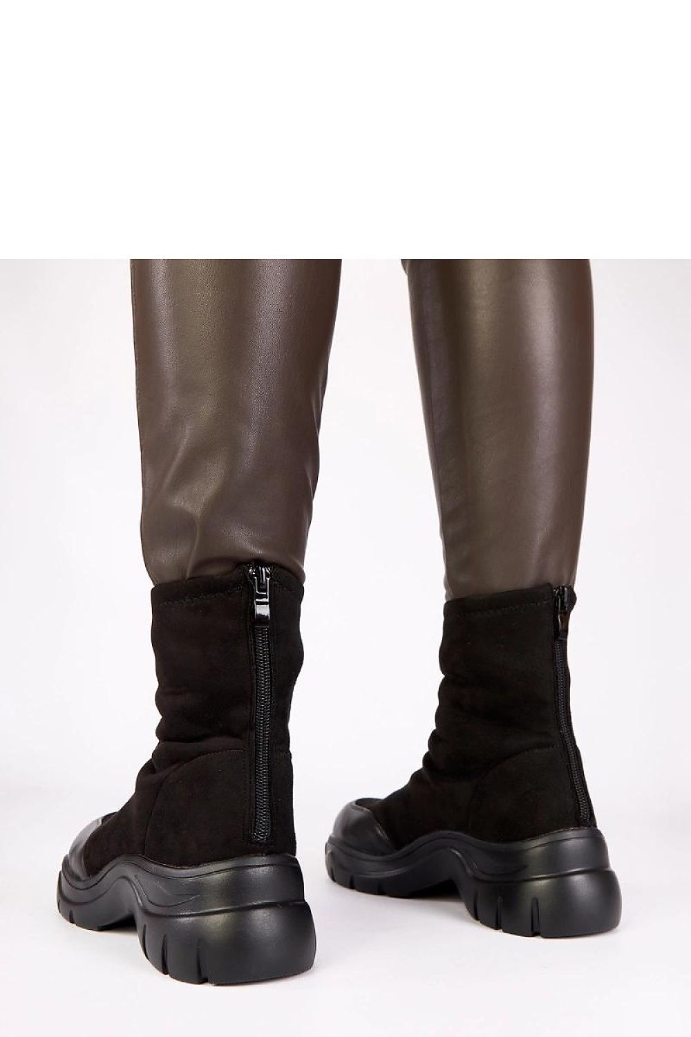  Botine model 221672 Solea 