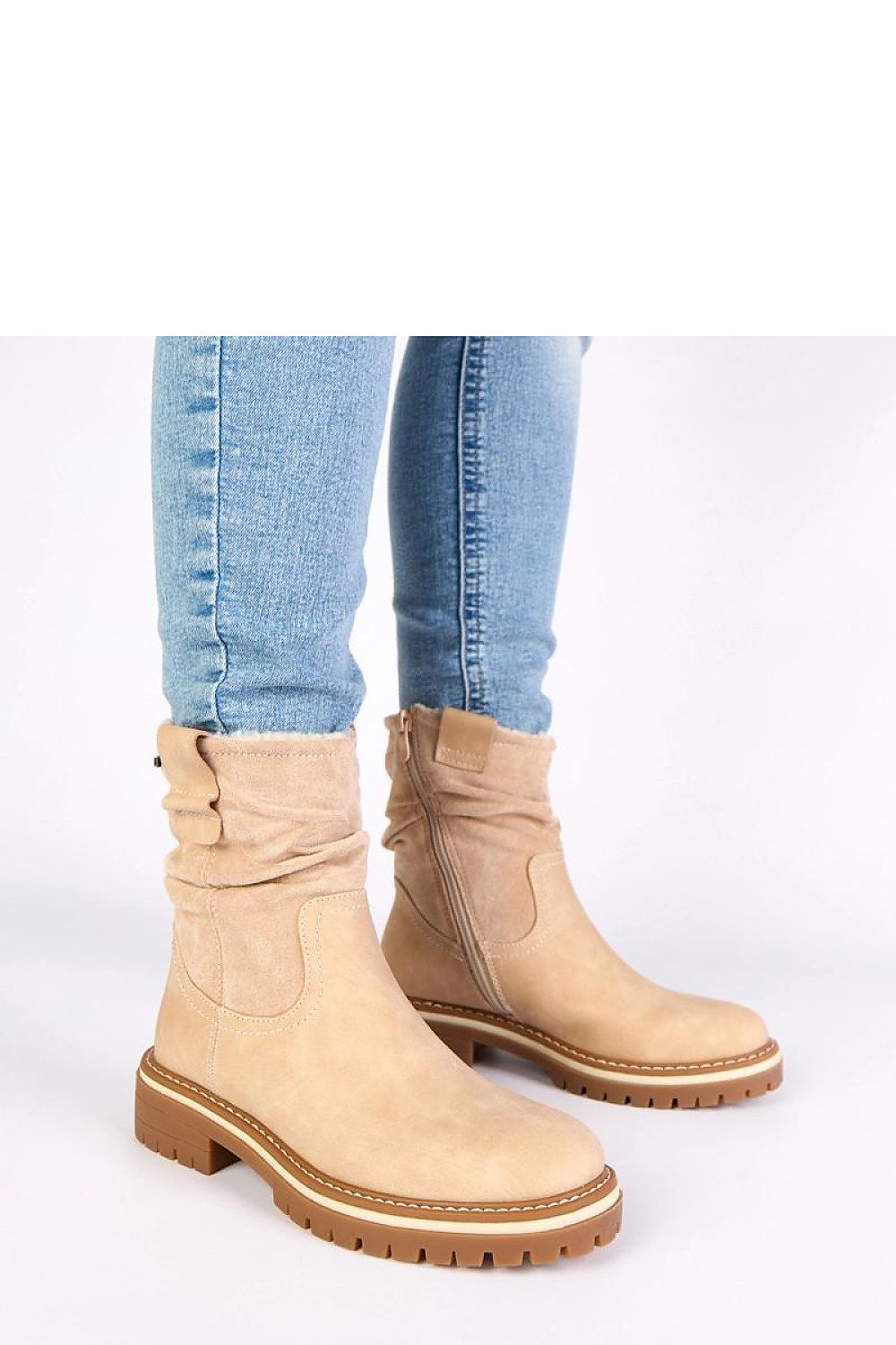  Botine model 221675 Solea 