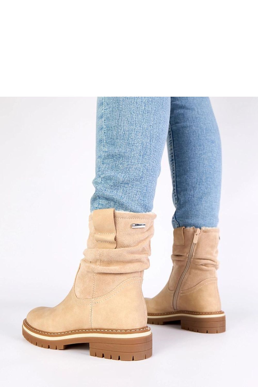 Botine model 221675 Solea 