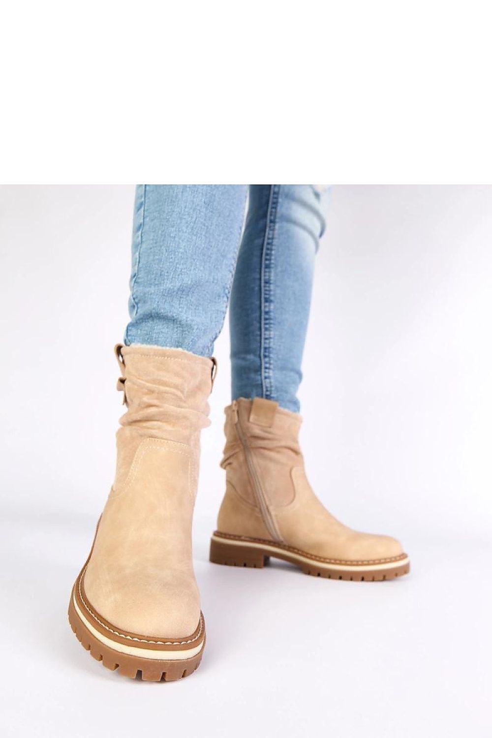 Botine model 221675 Solea 