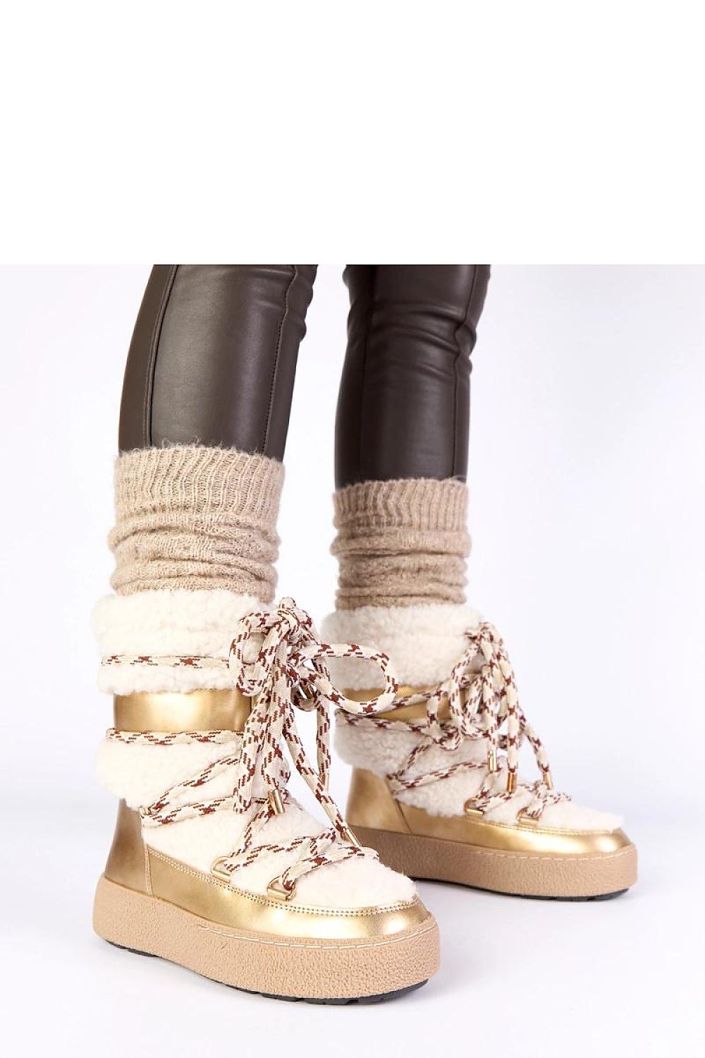  Moon boots model 221676 Solea 
