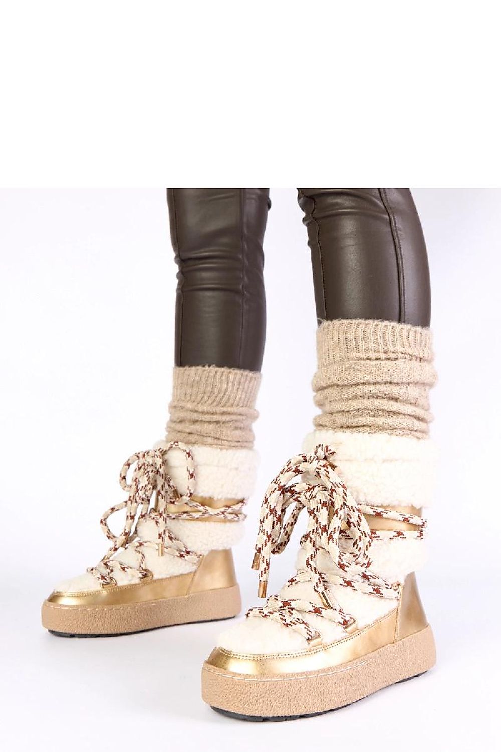  Moon boots model 221676 Solea 