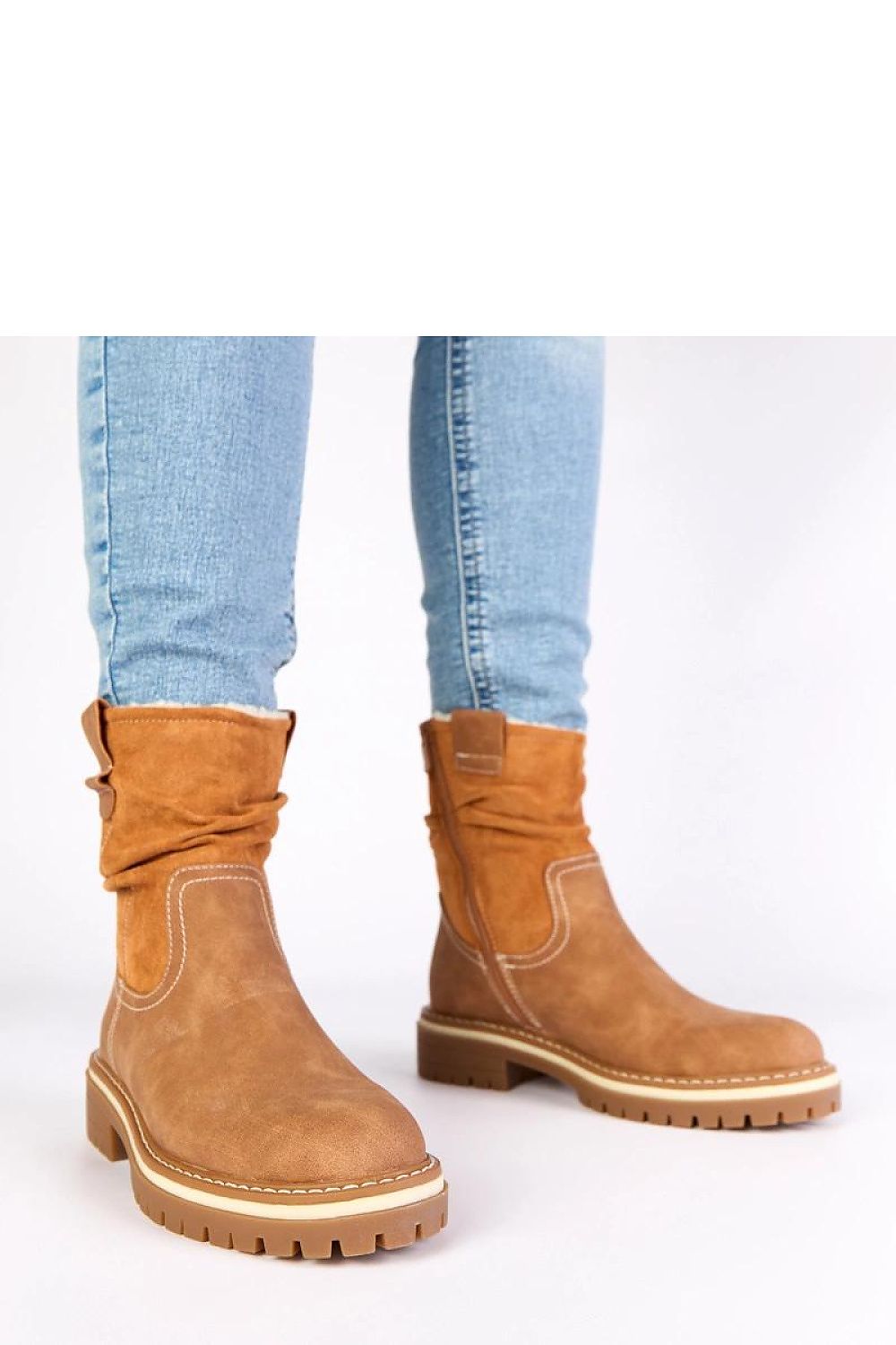  Botine model 221679 Solea 