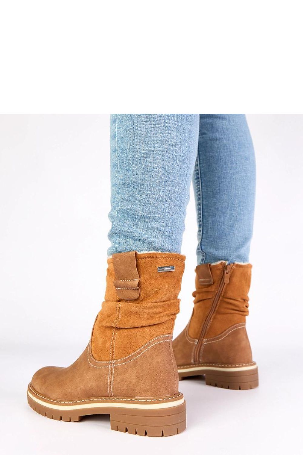  Botine model 221679 Solea 