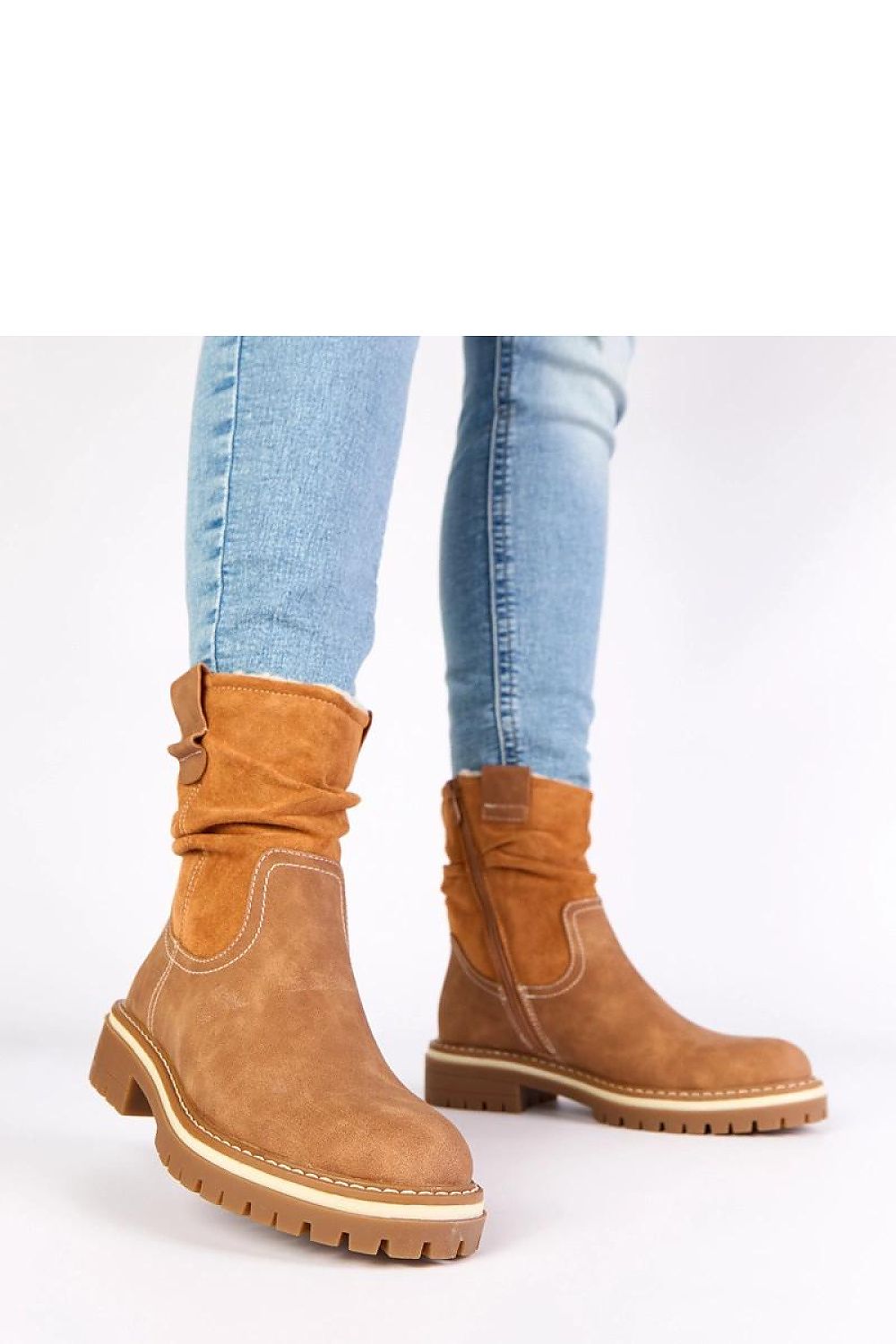  Botine model 221679 Solea 