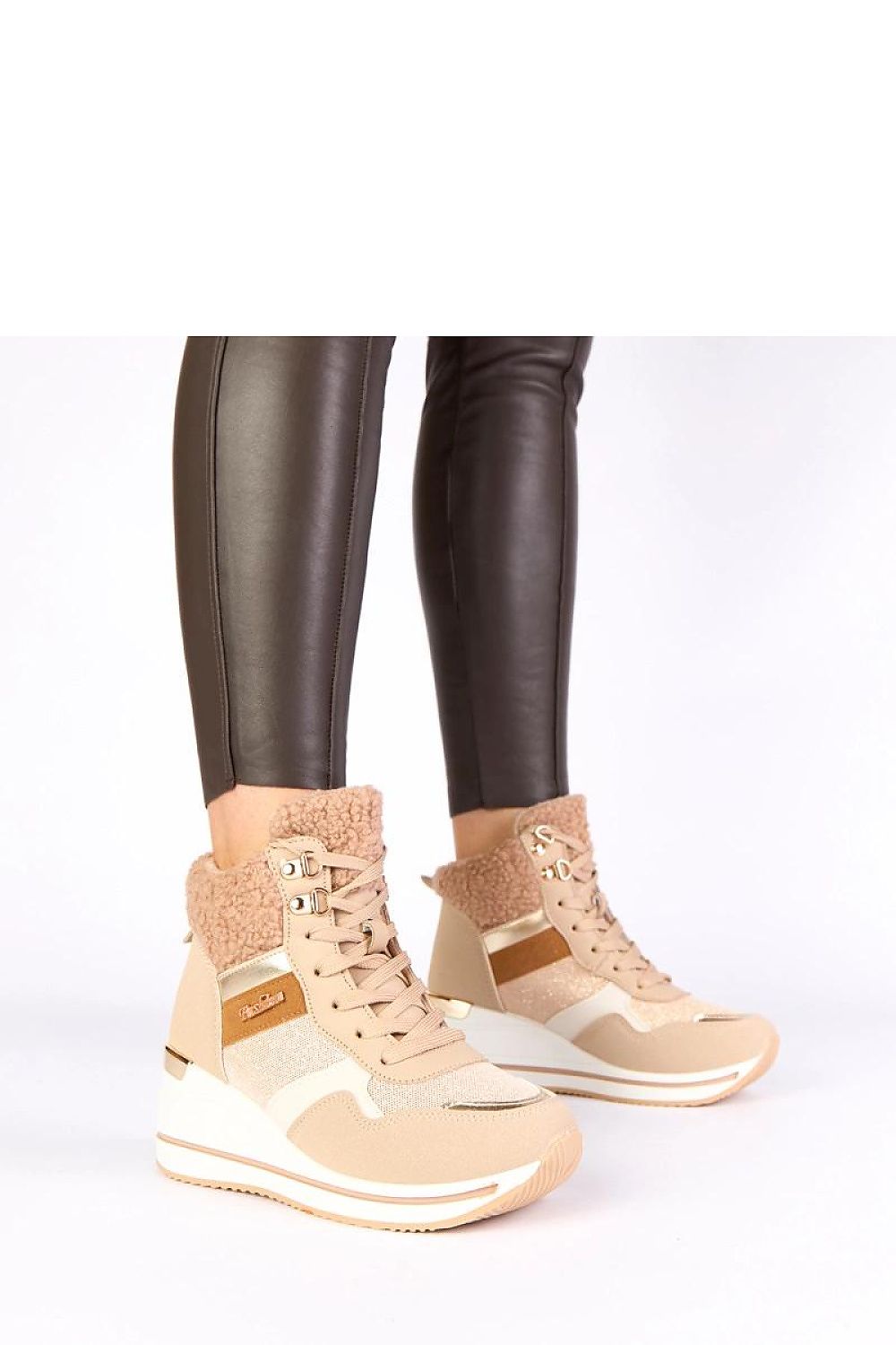  Moon boots model 221681 Solea 