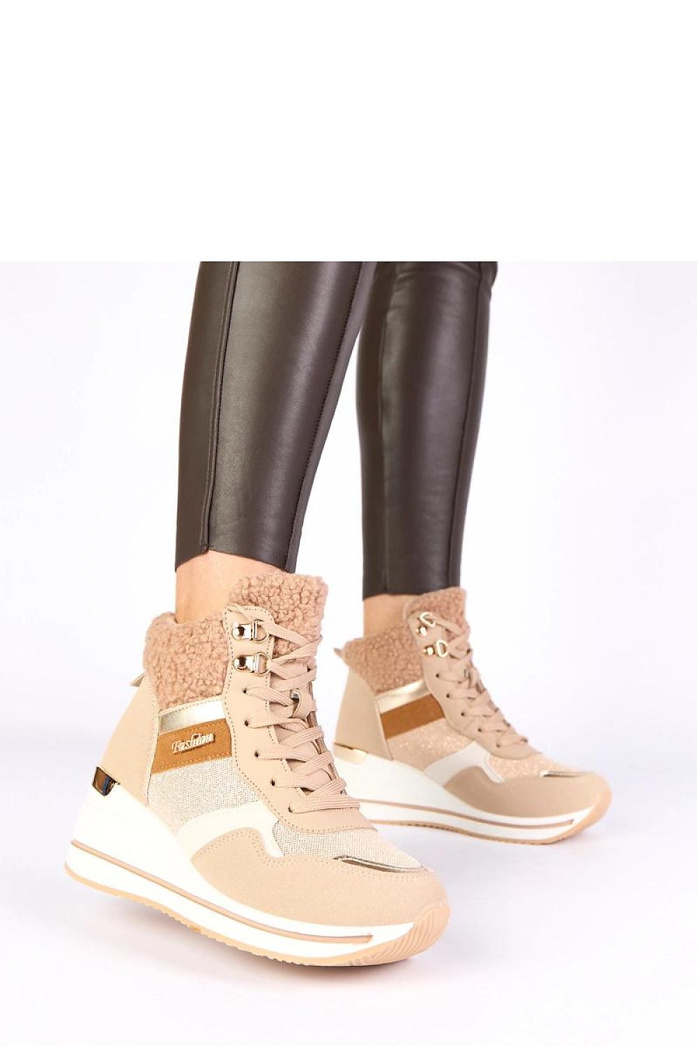  Moon boots model 221681 Solea 