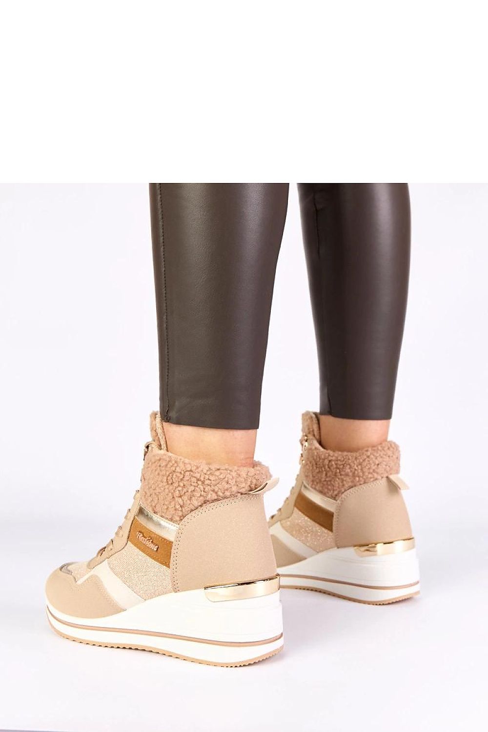 Moon boots model 221681 Solea 