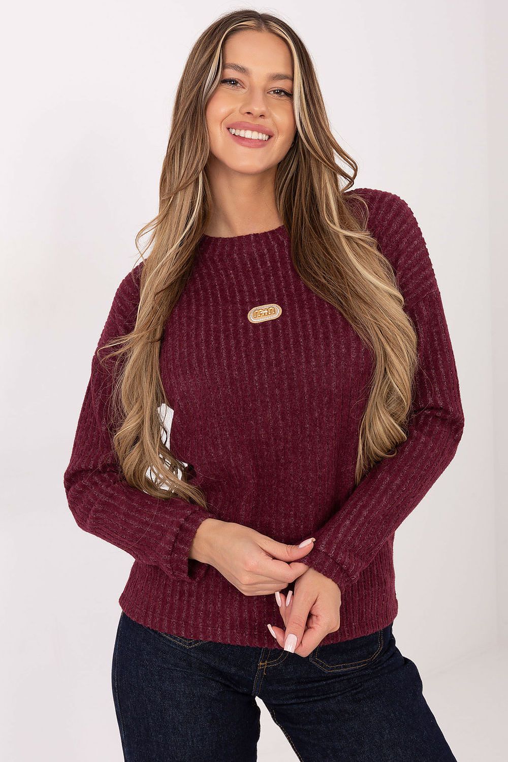  Pulover model 221737 Relevance 