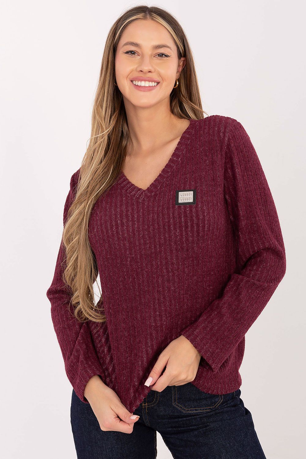  Pulover model 221740 Relevance 