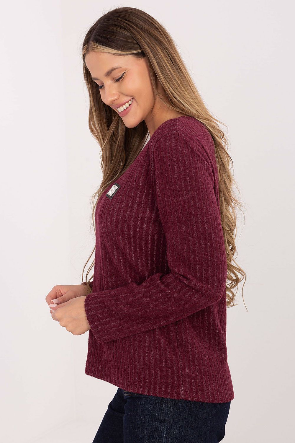  Pulover model 221740 Relevance 