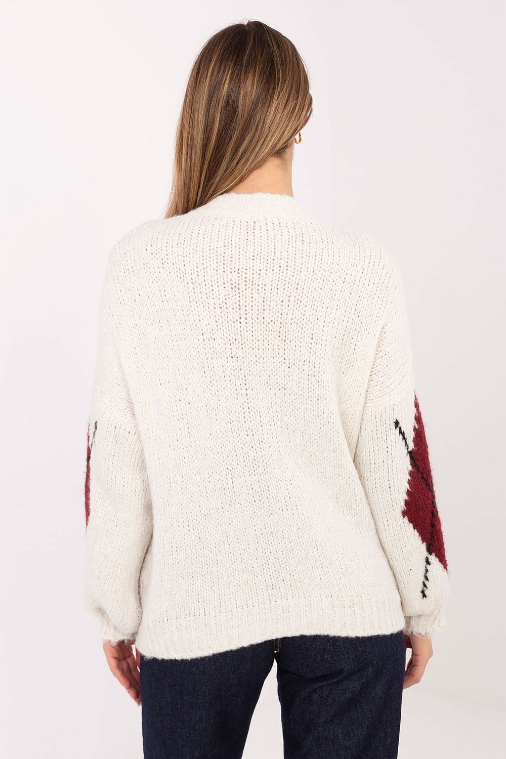 Pulover model 221751 Italy Moda 
