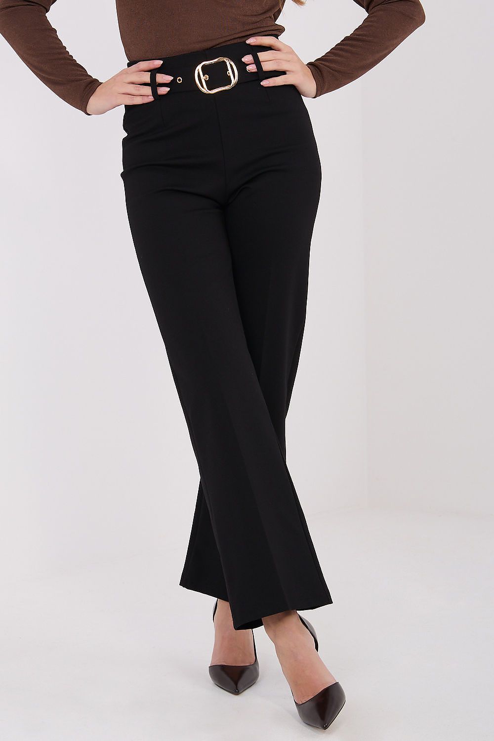  Pantaloni de damă model 221766 Italy Moda 