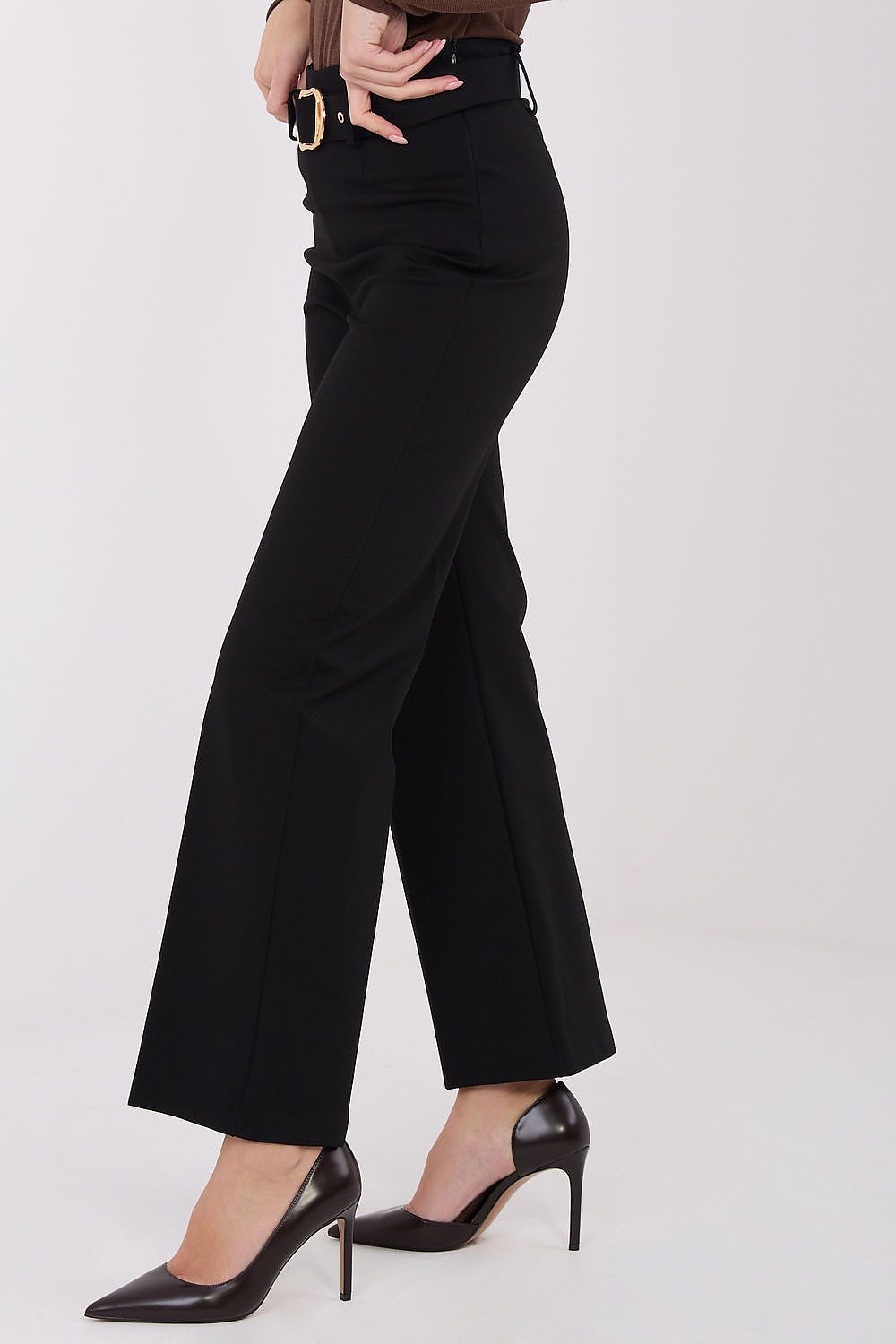  Pantaloni de damă model 221766 Italy Moda 
