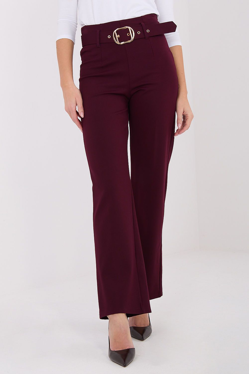  Pantaloni de damă model 221769 Italy Moda 