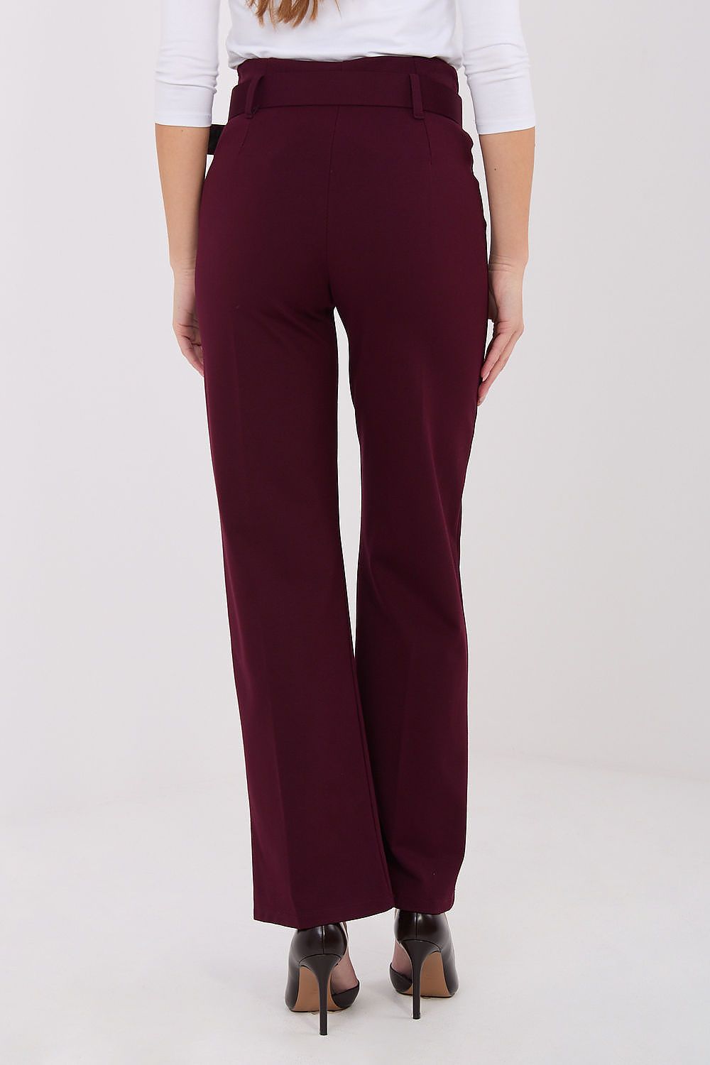  Pantaloni de damă model 221769 Italy Moda 