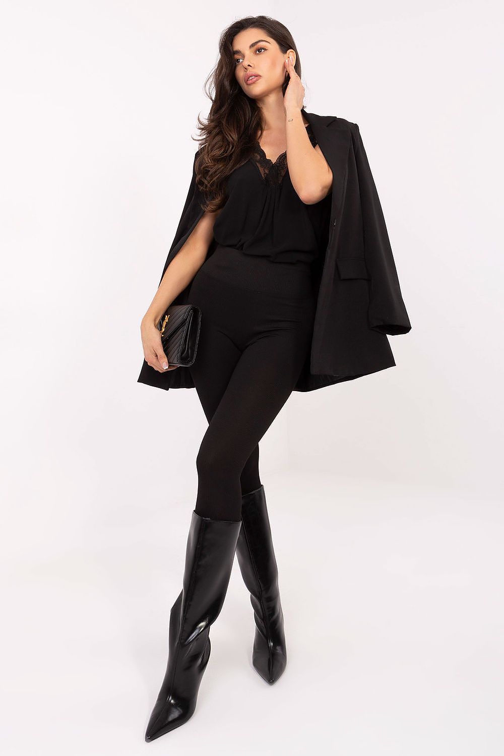  Legginşi model 221809 Relevance 
