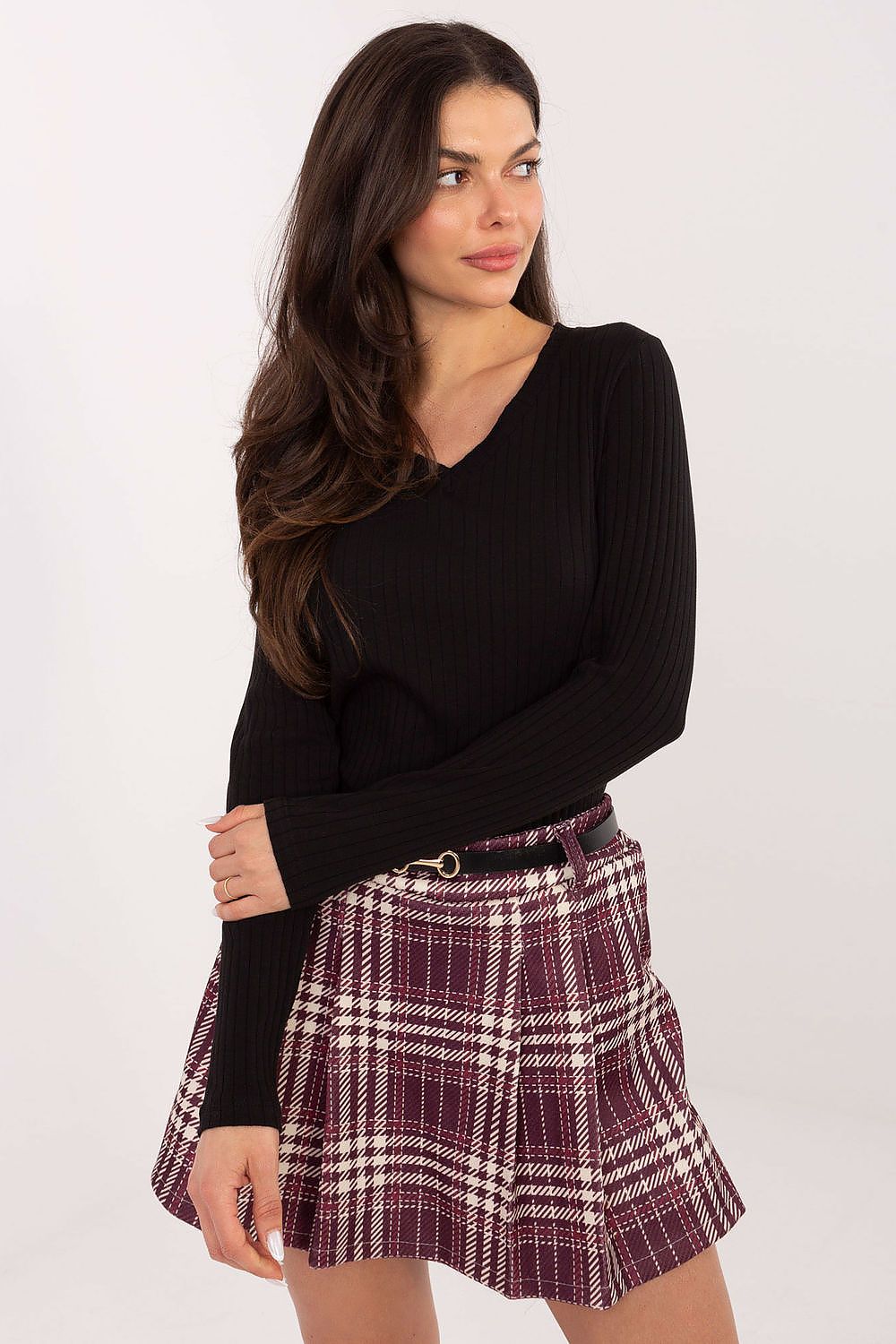  Bluză model 221816 Rue Paris 