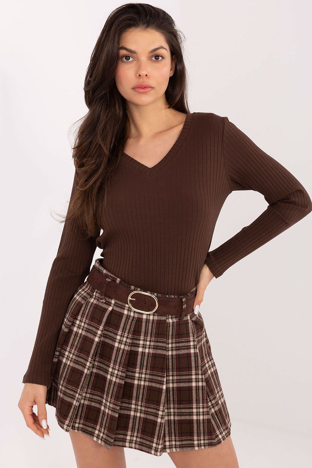 Bluză model 221818 Rue Paris 