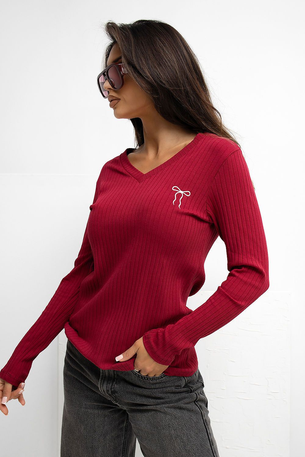 Bluză model 221821 Rue Paris 