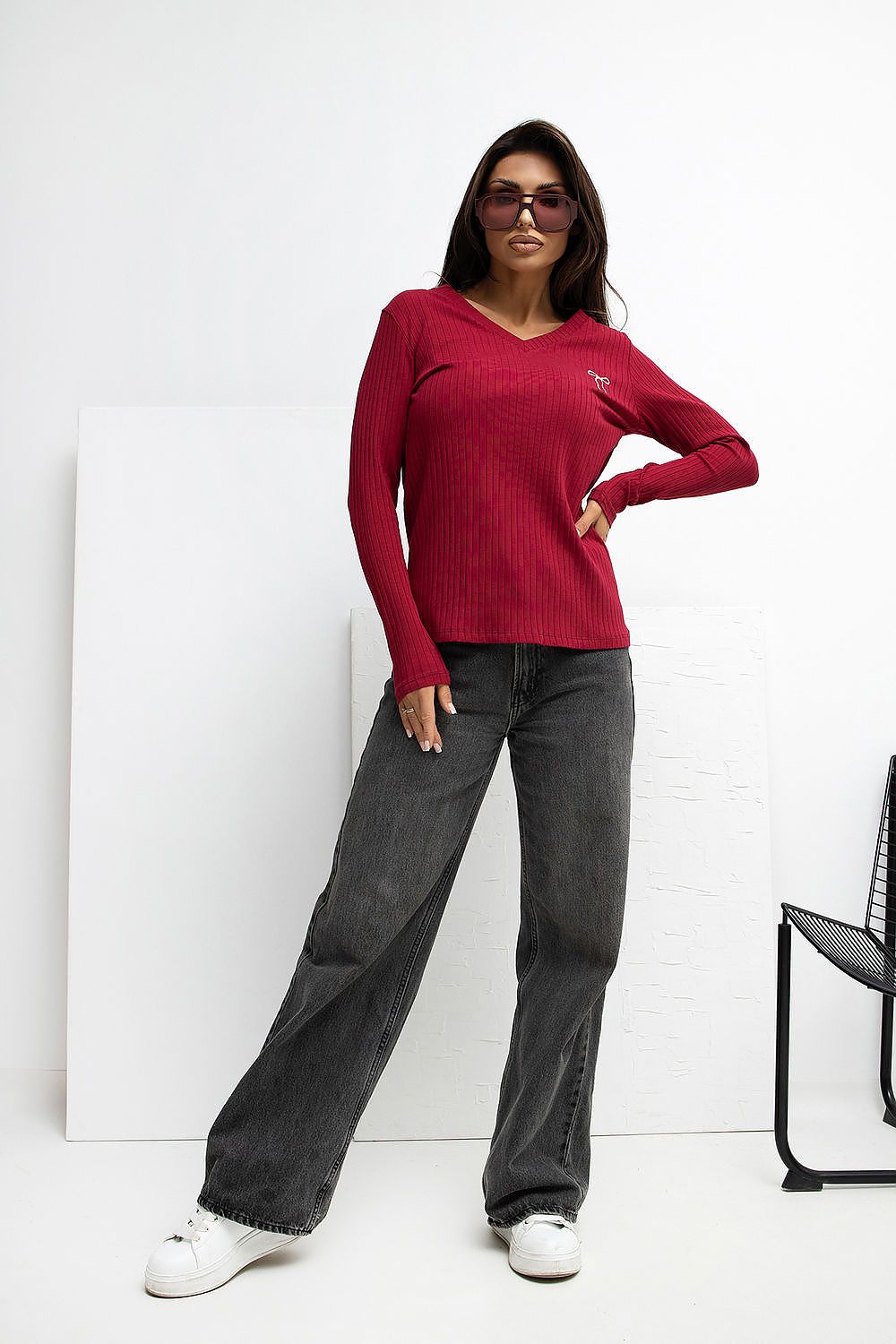  Bluză model 221821 Rue Paris 
