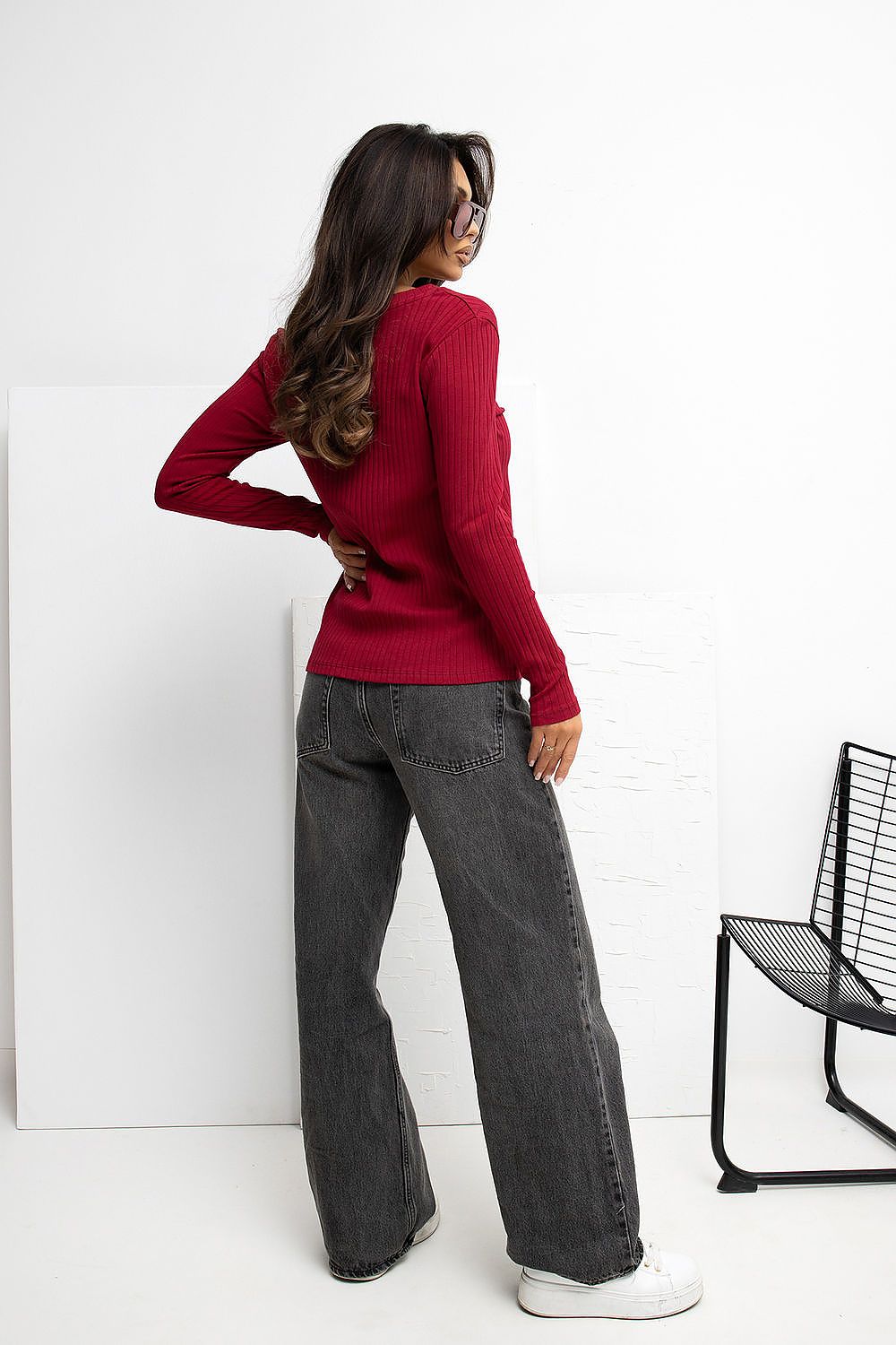  Bluză model 221821 Rue Paris 