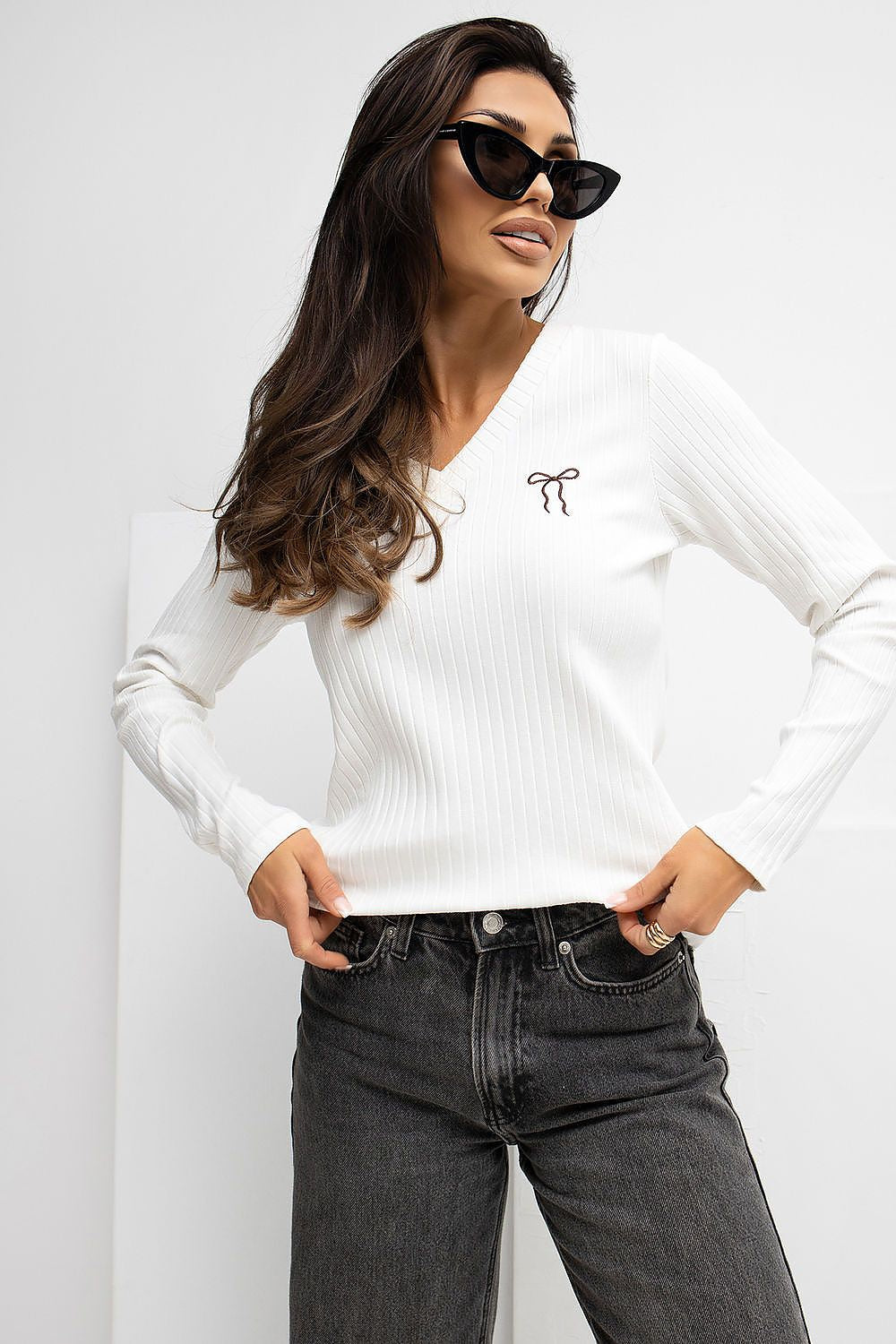  Bluză model 221822 Rue Paris 