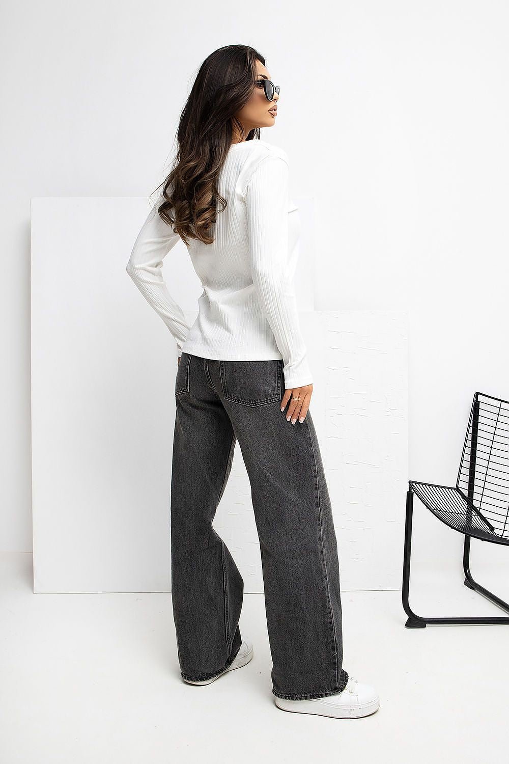  Bluză model 221822 Rue Paris 