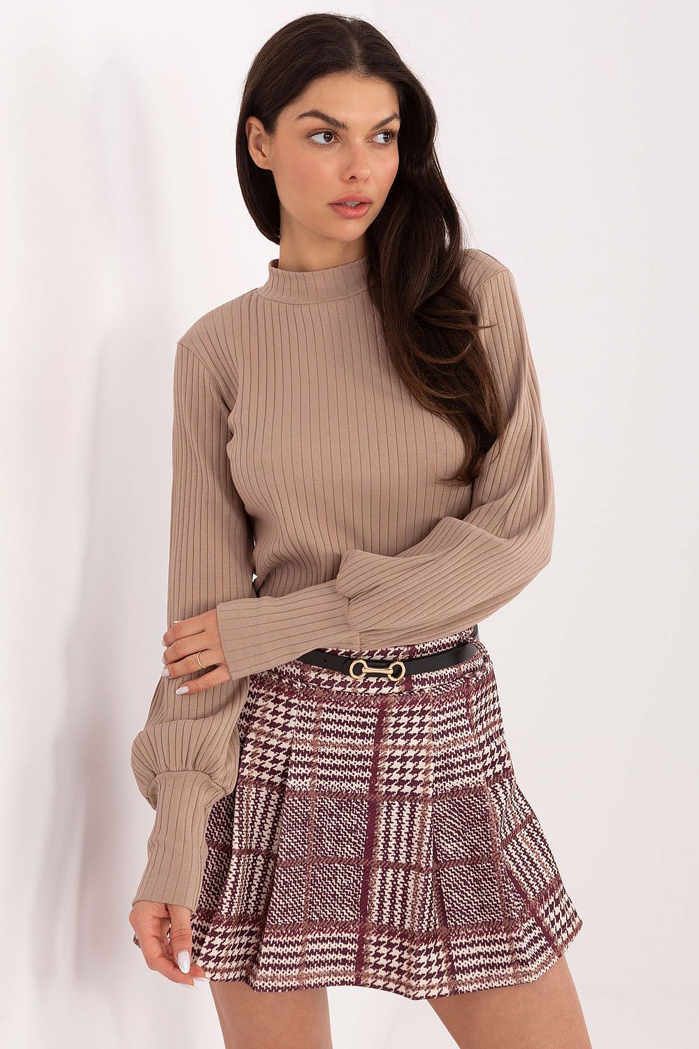  Bluză model 221825 Rue Paris 